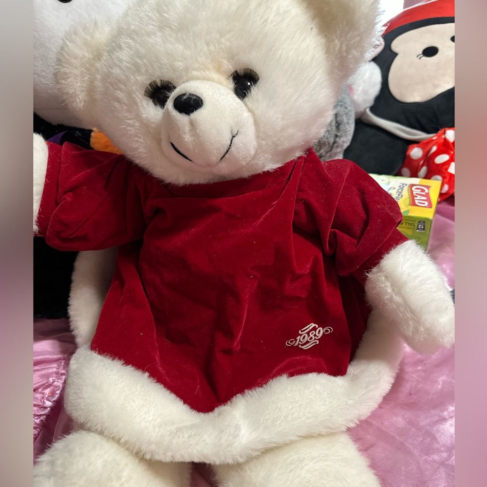 1989 bear